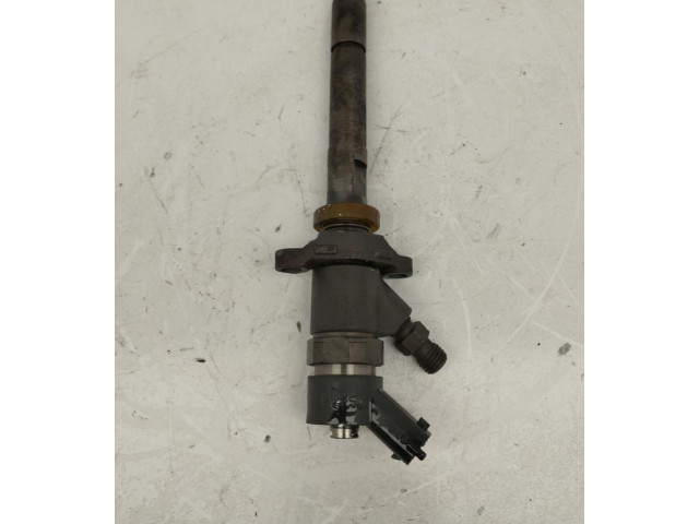 Форсунка 0445110188 Citroen C4 I