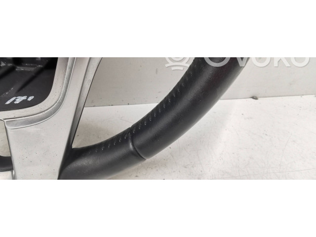 Руль Volvo V60 2018 - года