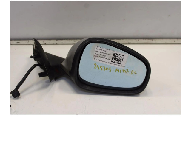 Zpětné zrcátko Alfa Romeo Mito 2011