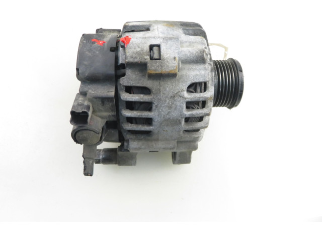 Генератор 9664057480, 9664057480 Citroen Nemo