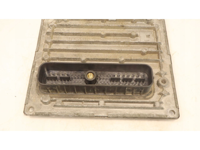 Блок управления двигателем Блок управления S118107003K Ford Fusion