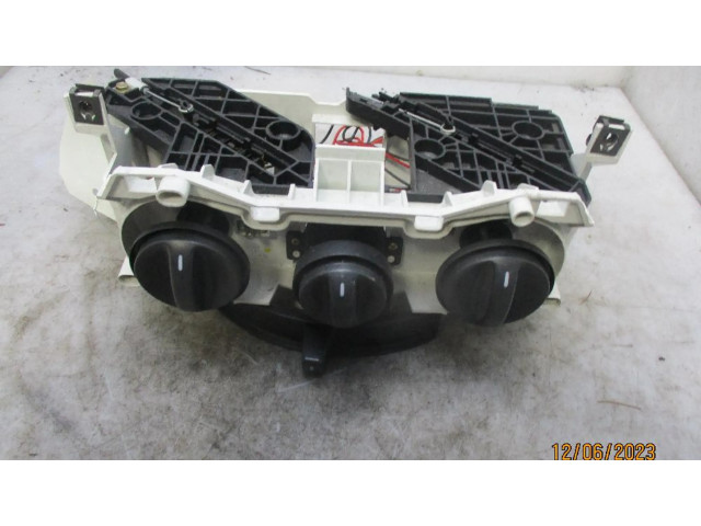 Блок управления климат-контролем 71735483   Fiat Punto (188)