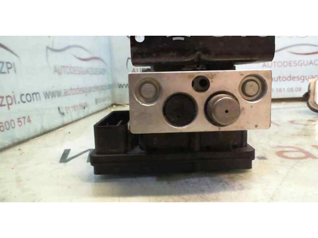 Блок АБС 4894009300 SsangYong Actyon sports I 2005 - 2012 года