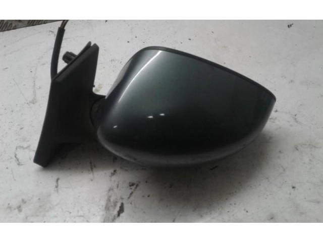 Зеркало (механическое) Fiat Idea - года