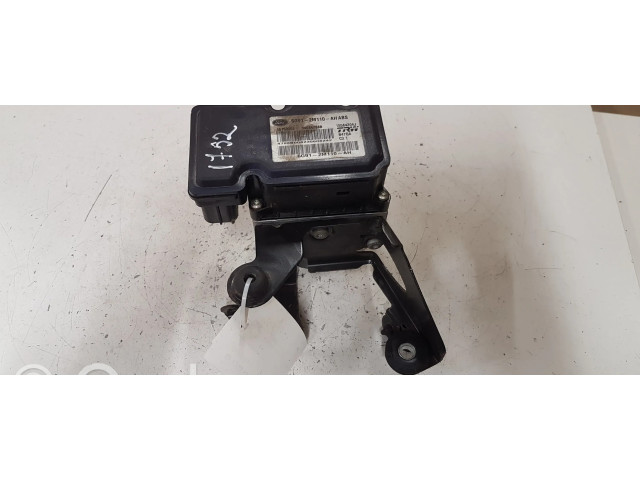 Блок АБС 16150202, 54084798B   Ford  Galaxy  2006-2015 года