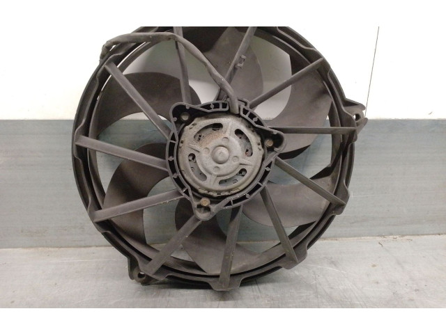 Вентилятор радиатора     1494742080, 5020329GATE    Fiat Ulysse 