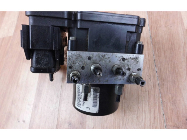 Блок АБС BFD2437AZ   Mazda  3 II  2009 - 2013 года