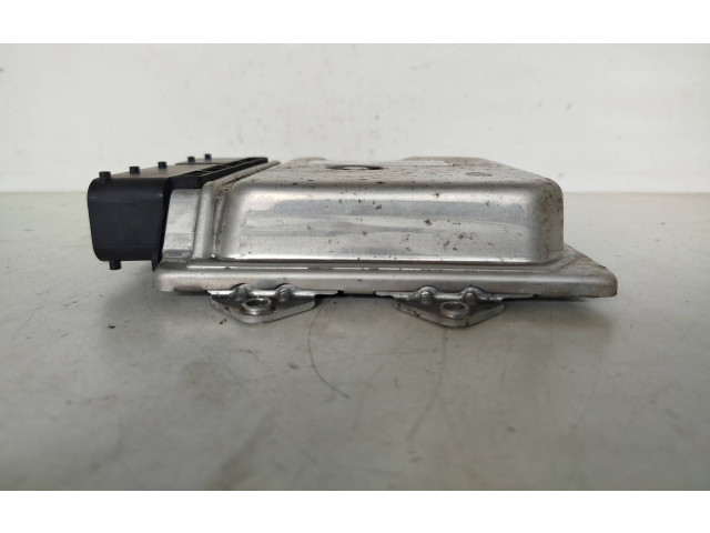 Блок управления двигателем ECU 51891823, BC0104375B   Fiat Punto Evo