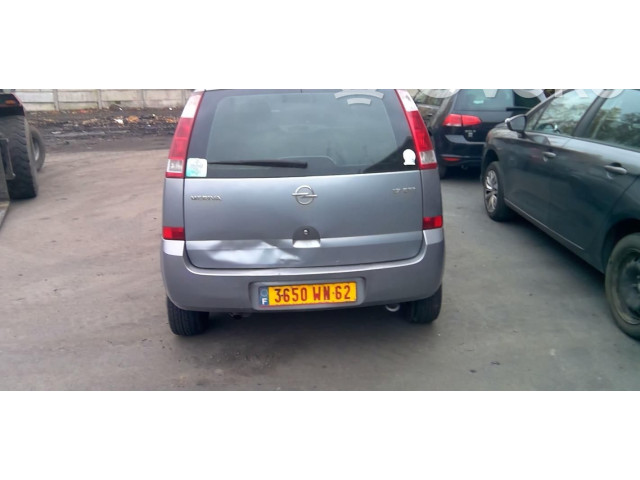 Зеркало электрическое Opel Meriva A 2003 - 2010 года