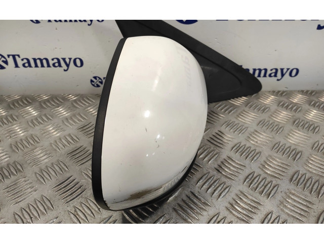 Зеркало электрическое Mazda 3 II 2009 - 2013 года