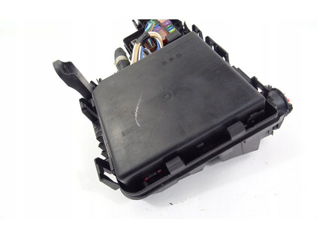 Pojistková skříňka 284B75NA0A Nissan X-Trail T32 2020