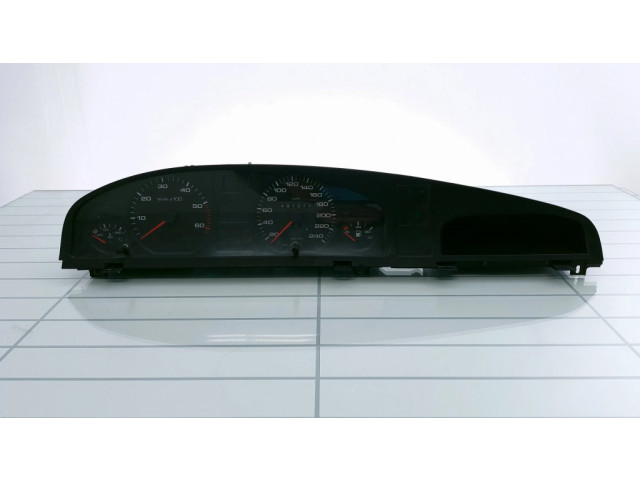 Спидометр (приборный щиток)