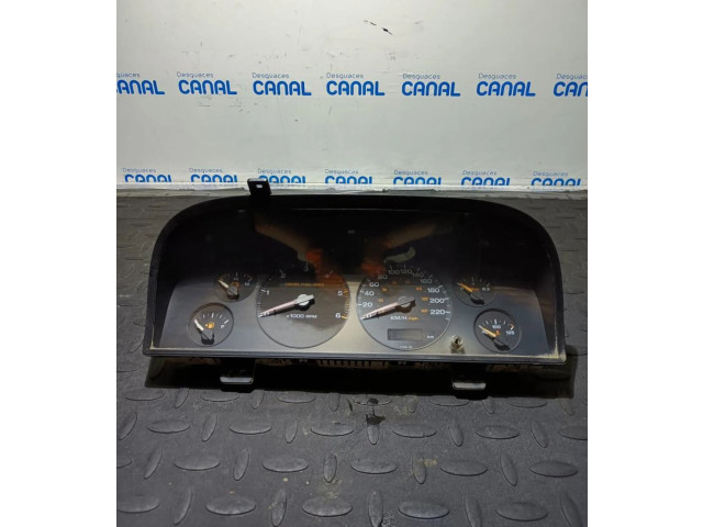 Панель приборов 56042076AC Jeep Grand Cherokee (WJ)