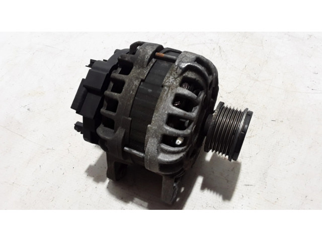 Генератор 231005933R Dacia Dokker 1.5