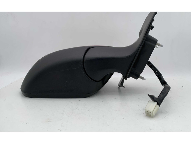 Зеркало электрическое Suzuki Splash - года