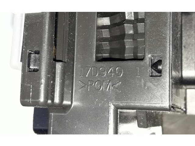 Ручка стеклоочистителей