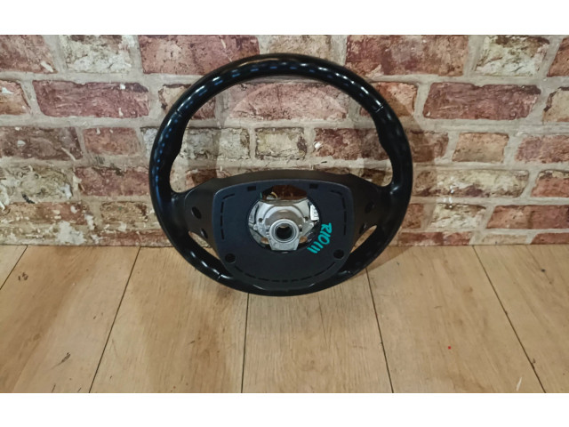 Руль KIA Rio 2012 - 2016 года