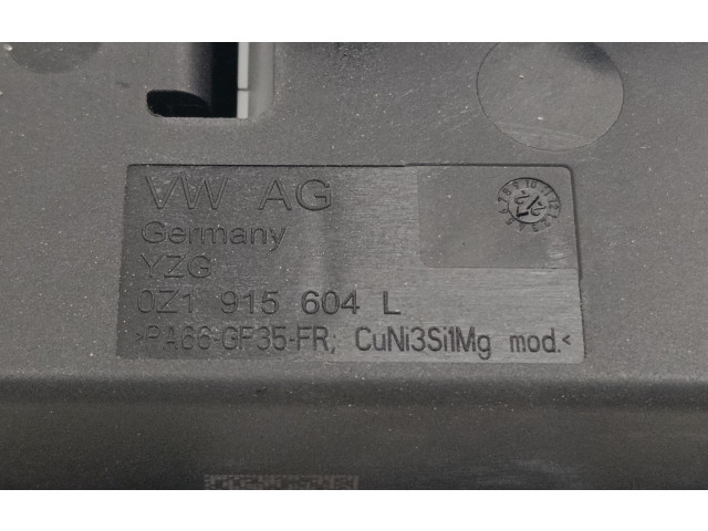 Блок управления 0Z1915604L, 0Z1915183G Volkswagen ID.3