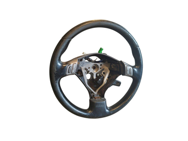 Руль Subaru Forester SG  2006 - 2008 года       