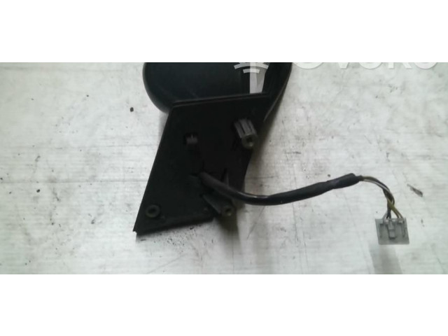 Зеркало электрическое Fiat Idea - года