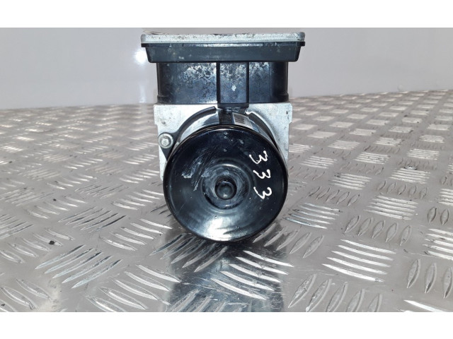 Блок АБС 54084819A, 51758178   Lancia  Ypsilon  