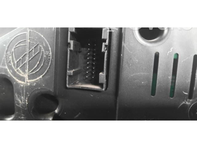 Панель приборов 156050197 Alfa Romeo GT