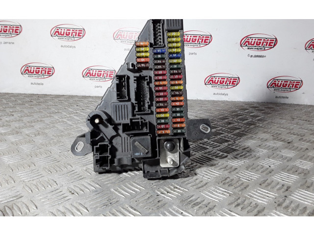 Pojistková skříňka 690661901, 913883001 BMW 5 E39 2000