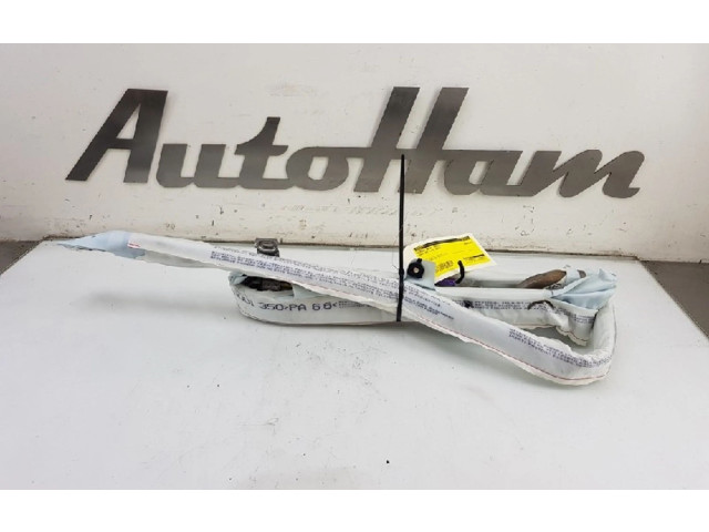Боковая подушка безопасности 8P3880742E, 8P3880742C   Audi A3 S3 8P