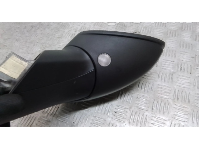 Zpětné zrcátko Porsche Cayenne (92A) 2014 7P5971469AD