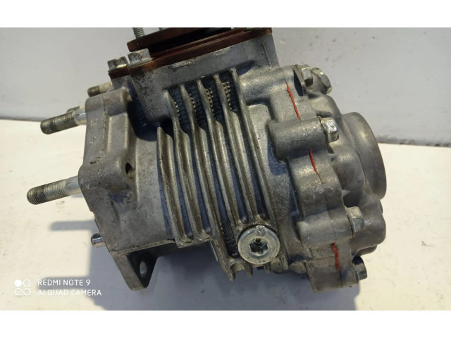 Vstřikovací čerpadlo 80010T1, 2ADFHV Toyota RAV 4 (XA30)