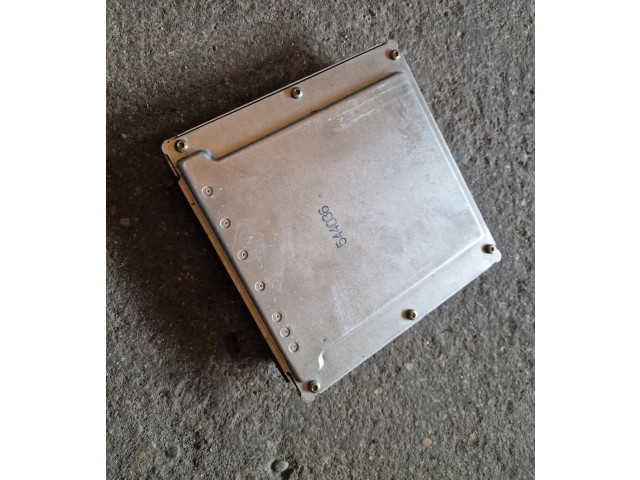 Řídící jednotka A6131530279 Mercedes-Benz S W220 2003