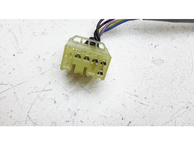 Zpětné zrcátko levé Suzuki Aerio 2005 E4012162