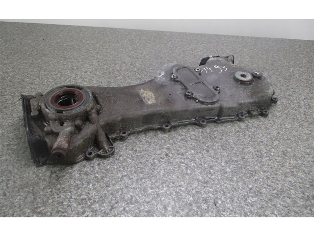 Масляный насос  199 A2.000 55232196  Fiat Grande Punto 