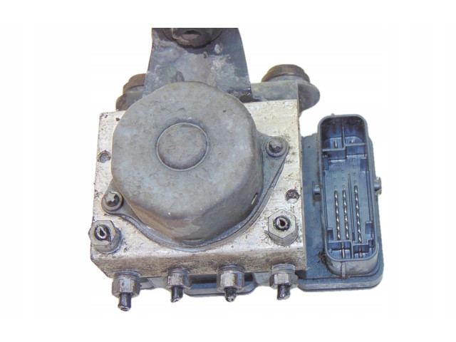 Jednotka ABS 6R0907379AR Skoda Roomster (5J) 2013