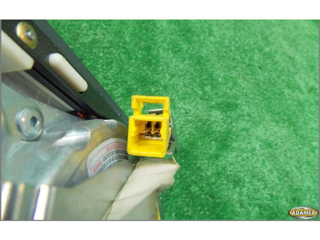 Подушка безопасности водителя    Chevrolet Lova