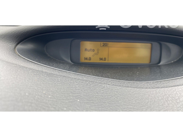 Дисплей    00006564V1   Citroen C5