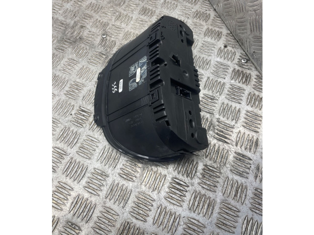 Přístrojová deska  BMW 1 E81 E87 2005 1041568  