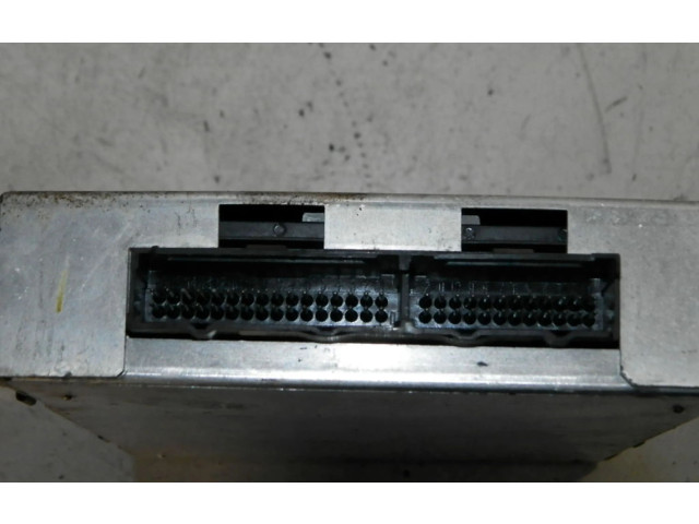 Блок управления двигателем Блок управления 16065699, 16065699 Lancia Dedra