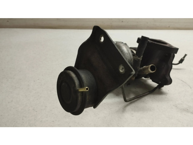 Turbodmychadlo Турбина Mitsubishi Pajero 2.5