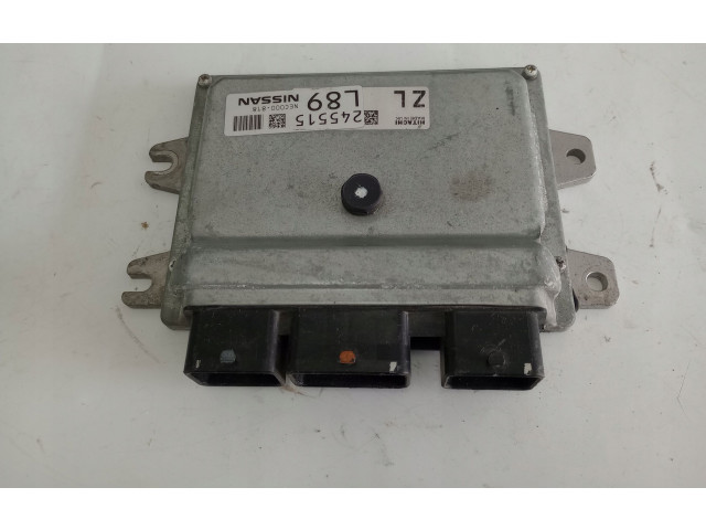 Řídící jednotka NEC000818, NEC000818 Nissan Note (E12) 2014