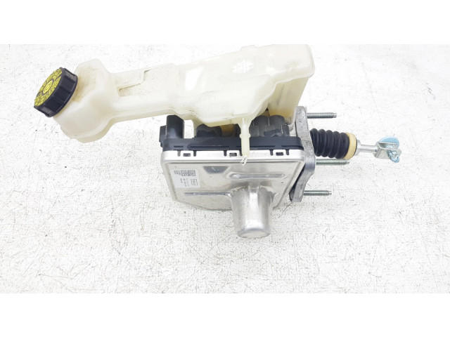 Блок АБС LX6C2C219, LX6C2C219NH   Ford  Escape IV  2020- года