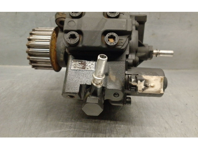 Vstřikovací čerpadlo 167003669R, 5WS40844 Renault Megane IV K9KG656