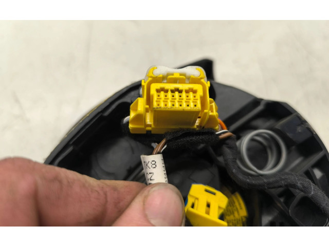 Подушка безопасности водителя 7E0880201J, 20103500040 Volkswagen Transporter - Caravelle T5