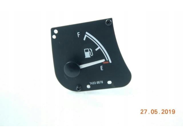 Přístrojová deska Hyundai Scoupe 2014 9441023300, 9441023300