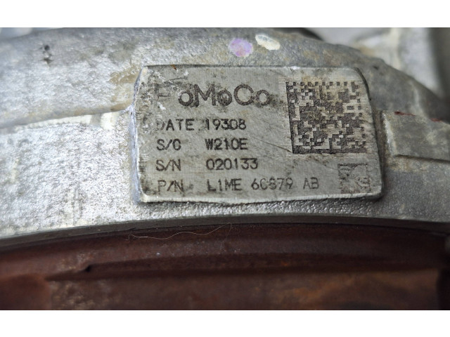 Turbodmychadlo Турбина L1ME-6C879-AB Ford Explorer VI