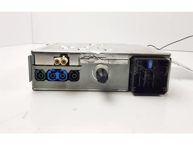 Блок управления 9822729780   Peugeot 2008 I