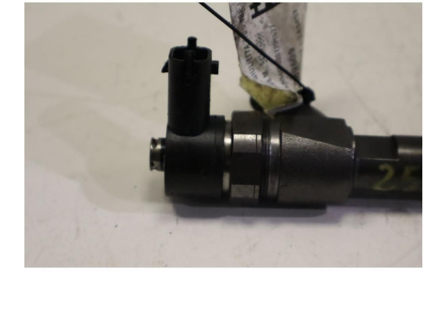 Форсунка 0445110300    Alfa Romeo Giulietta  940A3000 