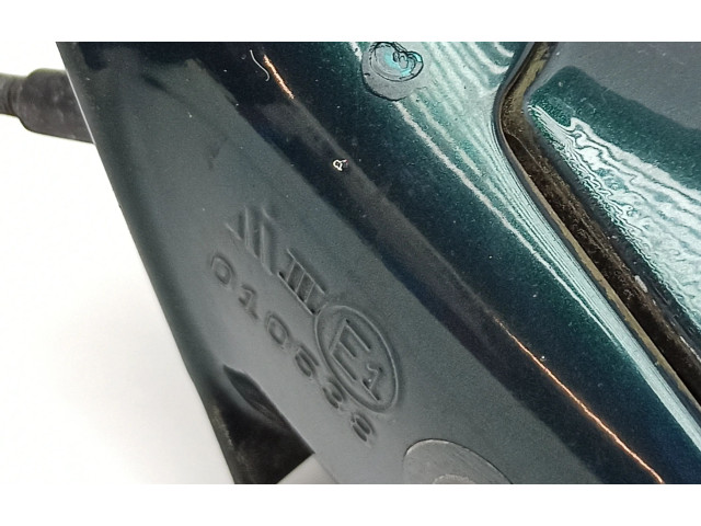 Зеркало электрическое        Cadillac STS Seville   -  года   