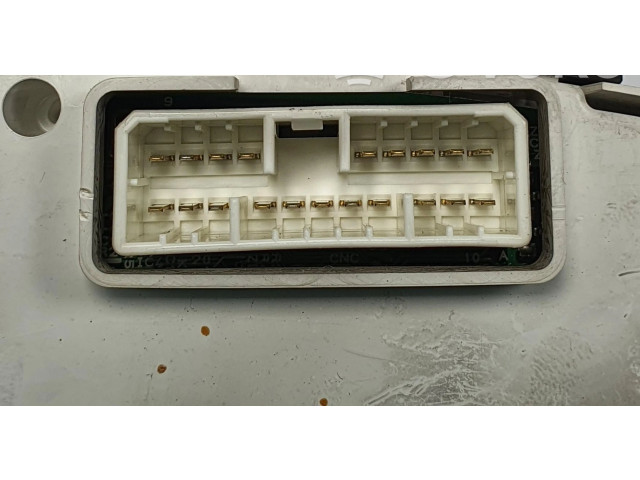 Панель приборов 56054018AH Jeep Grand Cherokee (WK)