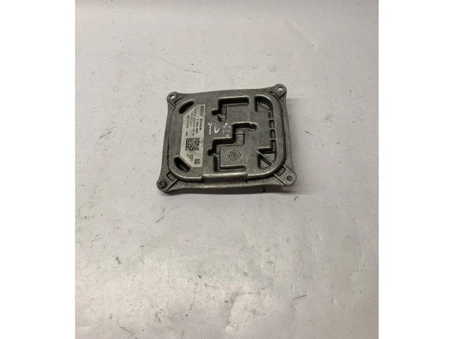 Блок фонаря / (блок «хenon»)